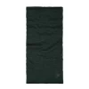 Buff Merino Lightweight nekwarmer - Multistripes Forest