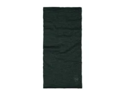 Buff Merino Lightweight nekwarmer - Multistripes Forest
