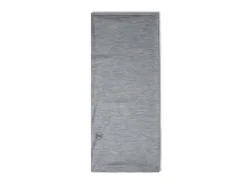 Buff Merino Midweight nekwarmer - Melange Cloud