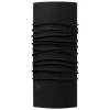 Buff Original EcoStretch nekwarmer - Solid Black