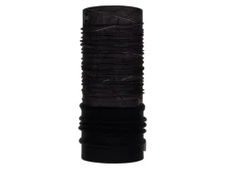 Buff Polar nekwarmer - Embers Black