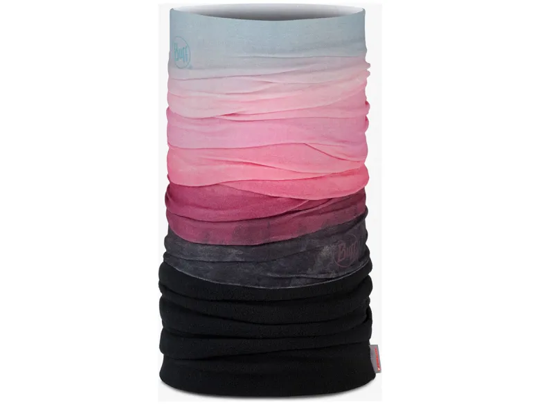 Buff Polar nekwarmer - Haera Mauve