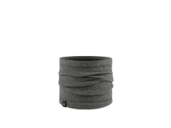 Buff Polar Nekwarmer - HTR Grey