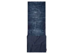 Buff Polar Nekwarmer - Katic Blue