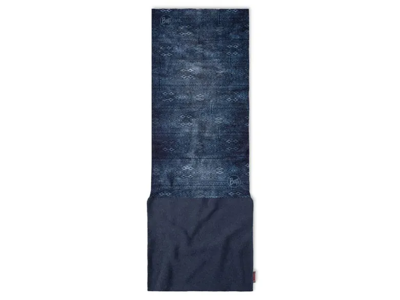 Buff Polar Nekwarmer - Katic Blue