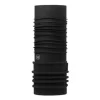 Buff Polar nekwarmer - Solid Black