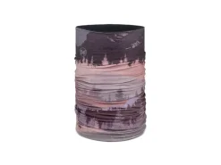 Buff Polar Reversible nekwarmer - Metly Rosewood