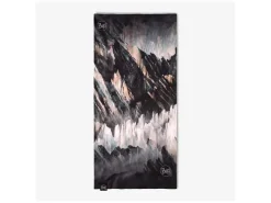 Buff Polar Reversible nekwarmer - Blaise Black