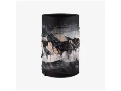 Buff Polar Reversible nekwarmer - Blaise Black