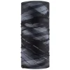 Buff Polar Reversible Raft Graphite sjaal