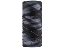 Buff Polar Reversible Raft Graphite sjaal