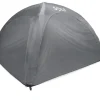 Buitenkado Auto Inflate 3 x 3 meter opblaasbare partytent - Grey