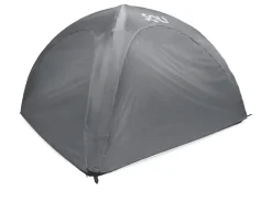 Buitenkado Auto Inflate 3 x 3 meter opblaasbare partytent - Grey