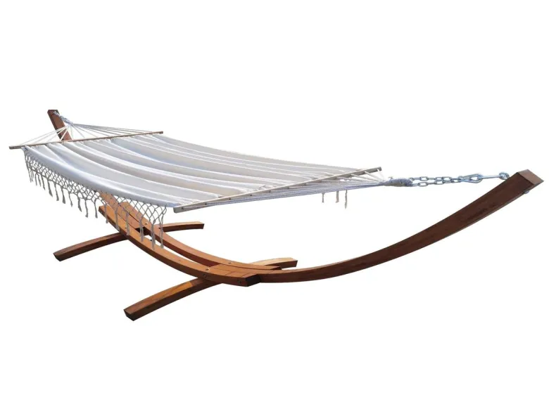 Buitenkado 3,5 meter hangmatstandaard