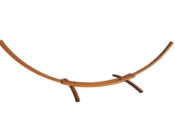 Buitenkado 3,5 meter hangmatstandaard