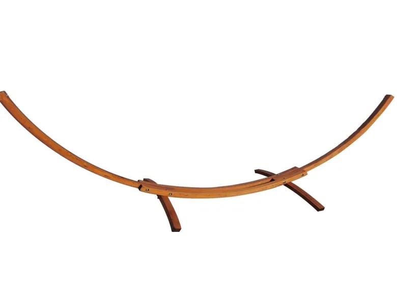 Buitenkado 3,5 meter hangmatstandaard