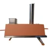 Buitenkado 69x40x44cm Pizzaoven - Terracotta