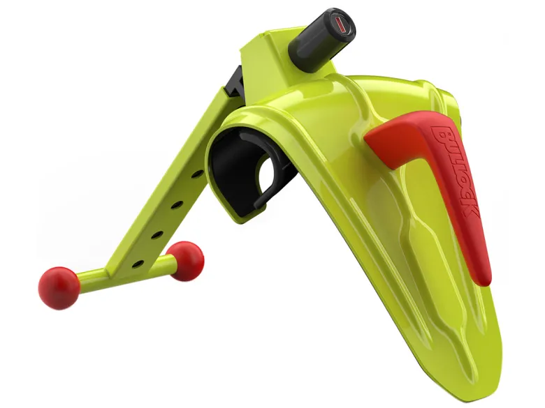 Bullock Defender Pro stuurslot