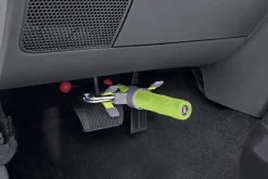 Bullock Excellence Pedaalslot - Automaat