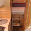 Burstner i620 Viseo 2010 camper