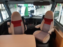 Burstner i620 Viseo 2010 camper