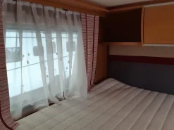 Burstner i620 Viseo 2010 camper