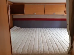 Burstner i620 Viseo 2010 camper