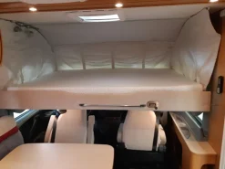 Burstner i620 Viseo 2010 camper