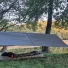 Bushmen Easy 3 x 2 meter Tarp - Green