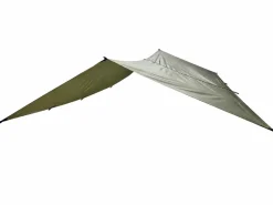 Bushmen Easy 3 x 2 meter Tarp - Green