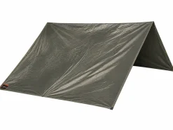 Bushmen Thermo 3 x 2 meter tarp - Olive Green
