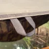Bushmen Thermo 4 x 3 meter Tarp - Olive Green