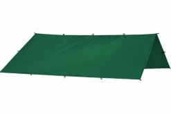 Bushmen Ultra 3 x 3 meter Tarp - Dark Green