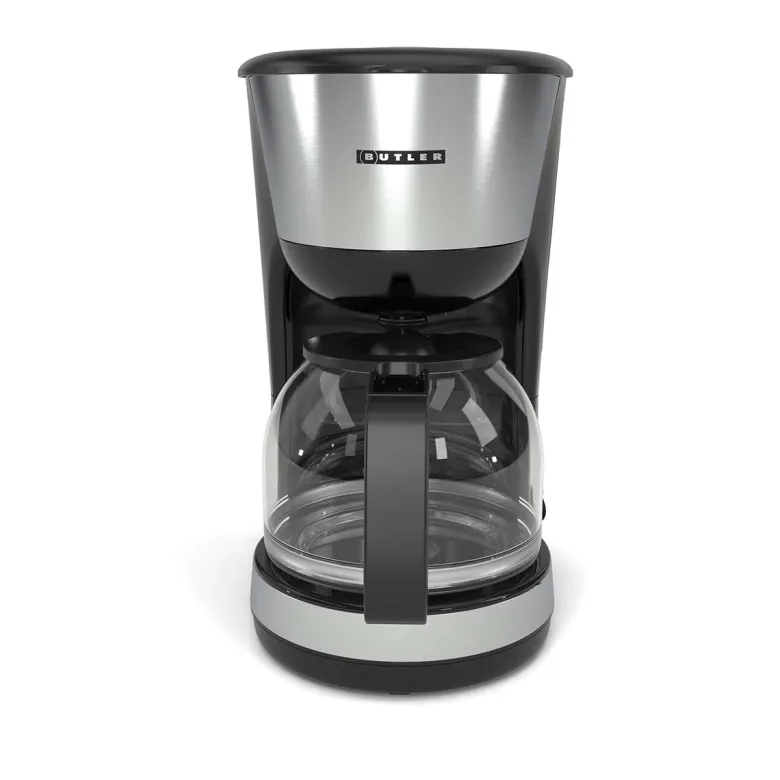 Butler 16100128 Koffiezetapparaat - Zwart