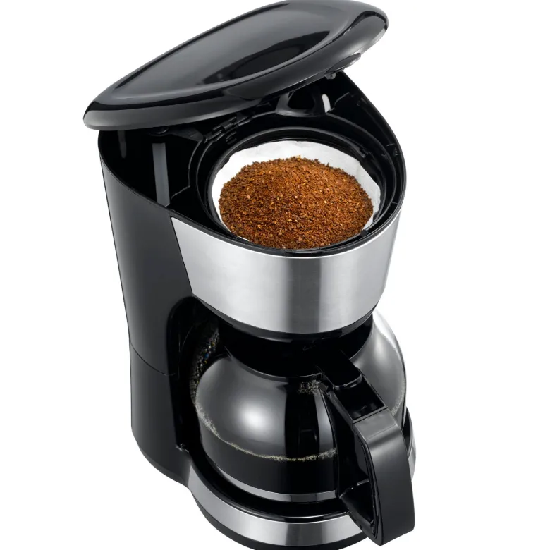 Butler 16100128 Koffiezetapparaat - Zwart