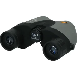 Bynolyt Butterfly 8x21 verrekijker - Grey