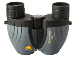 Bynolyt Butterfly 8x21 verrekijker - Grey