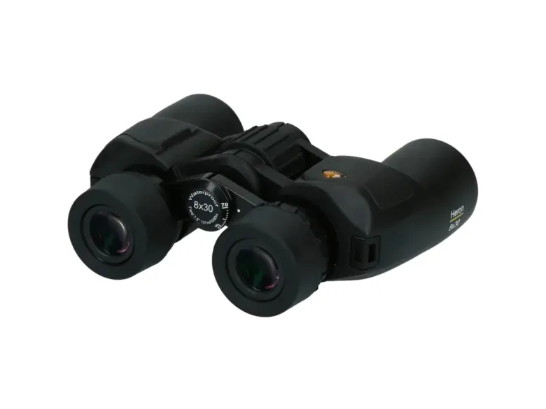 Bynolyt Heron CF 8x30 verrekijker