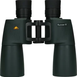 Bynolyt Runner III 7x50 Fixed Focus - black