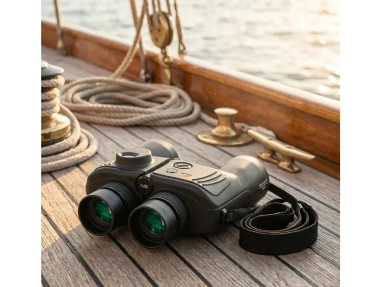 Bynolyt Searanger III watersport verrekijker - 7x50