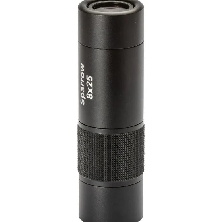 Bynolyt Sparrow Mono 8x25 verrekijker - Black