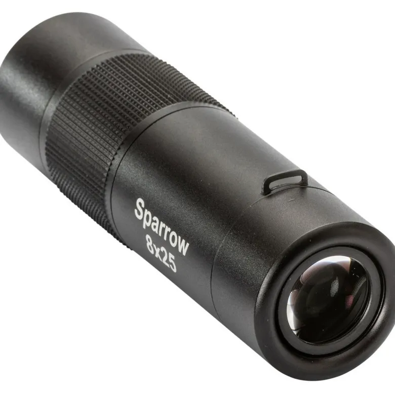 Bynolyt Sparrow Mono 8x25 verrekijker - Black