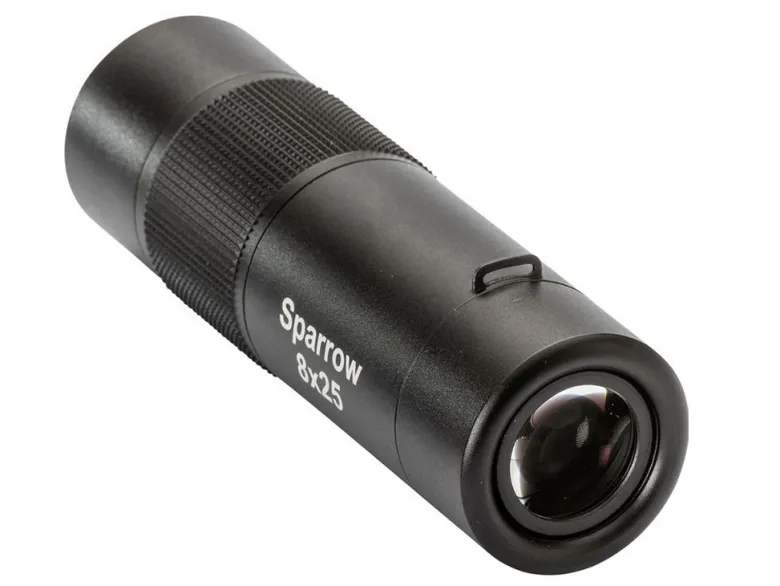 Bynolyt Sparrow Mono 8x25 verrekijker - Black