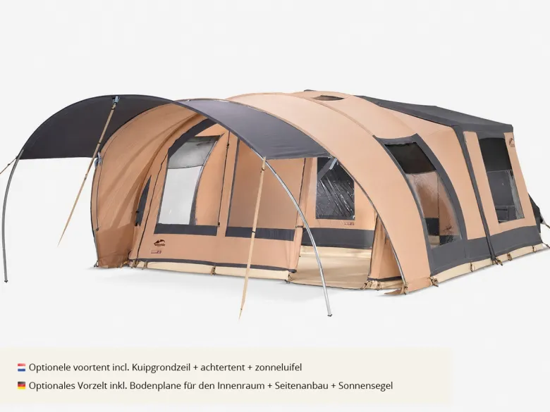 Cabanon Malawi 2.0 EPS Basic 2027 vouwwagen