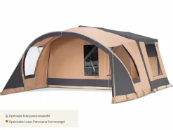 Cabanon Malawi 2.0 EPS Basic 2027 vouwwagen