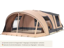 Cabanon Malawi 2.0 EPS Basic 2027 vouwwagen