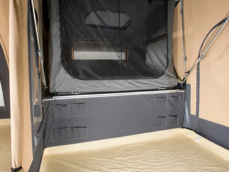Cabanon Malawi 2.0 EPS Deluxe 2027 vouwwagen