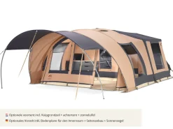 Cabanon Malawi 2.0 EPS Deluxe 2027 vouwwagen