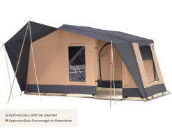 Cabanon Malawi 2.0 EPS Deluxe 2027 vouwwagen