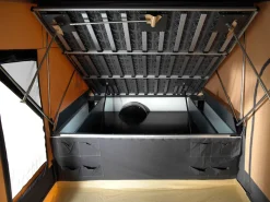 Cabanon Malawi 2.0 Royale EPS Basic 2027 vouwwagen